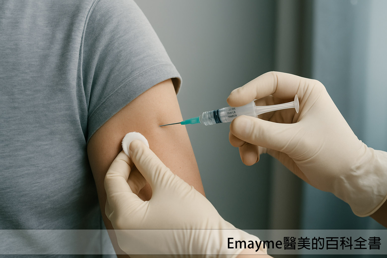 「示意圖片為AI 模擬示意，非真實個案」